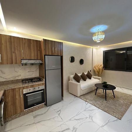 Residence Joudad Gueliz マラケシュ エクステリア 写真