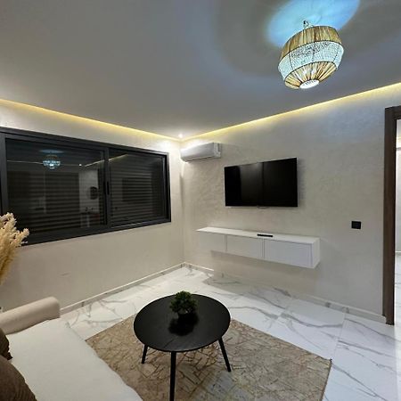 Residence Joudad Gueliz マラケシュ エクステリア 写真