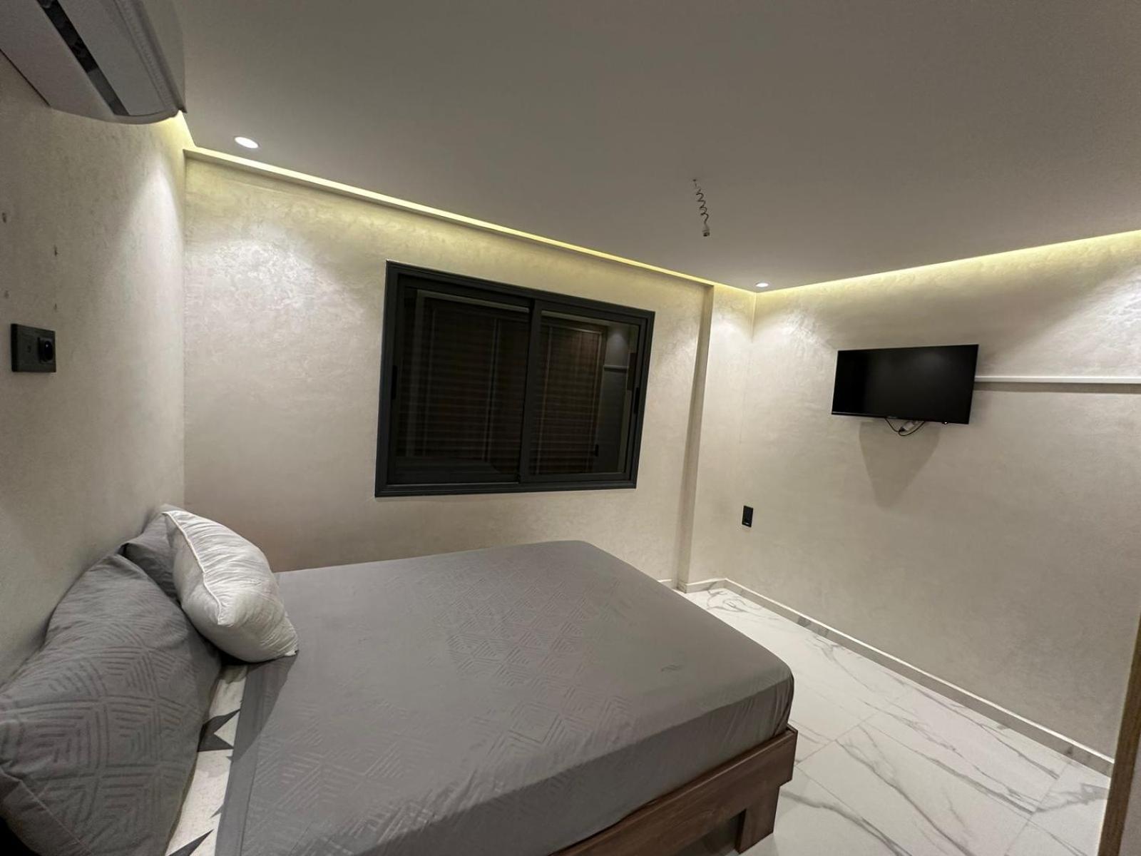 Residence Joudad Gueliz マラケシュ エクステリア 写真