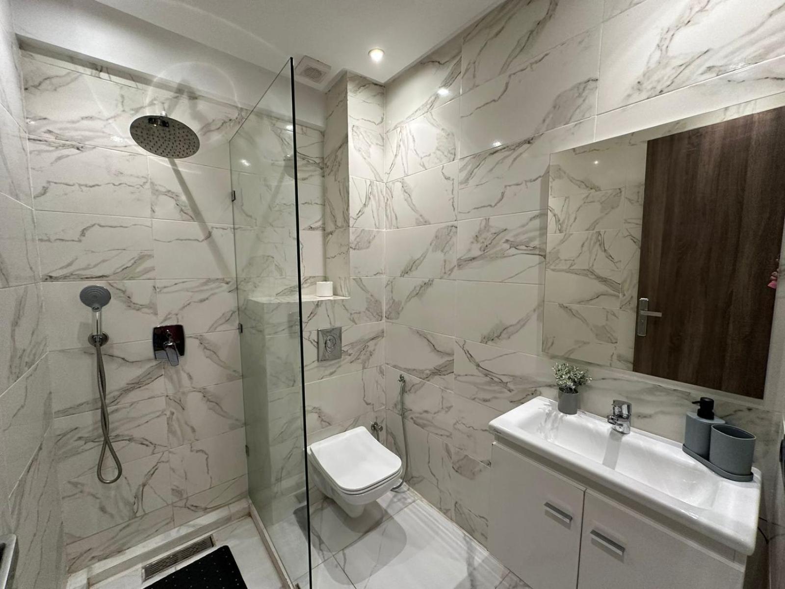 Residence Joudad Gueliz マラケシュ エクステリア 写真