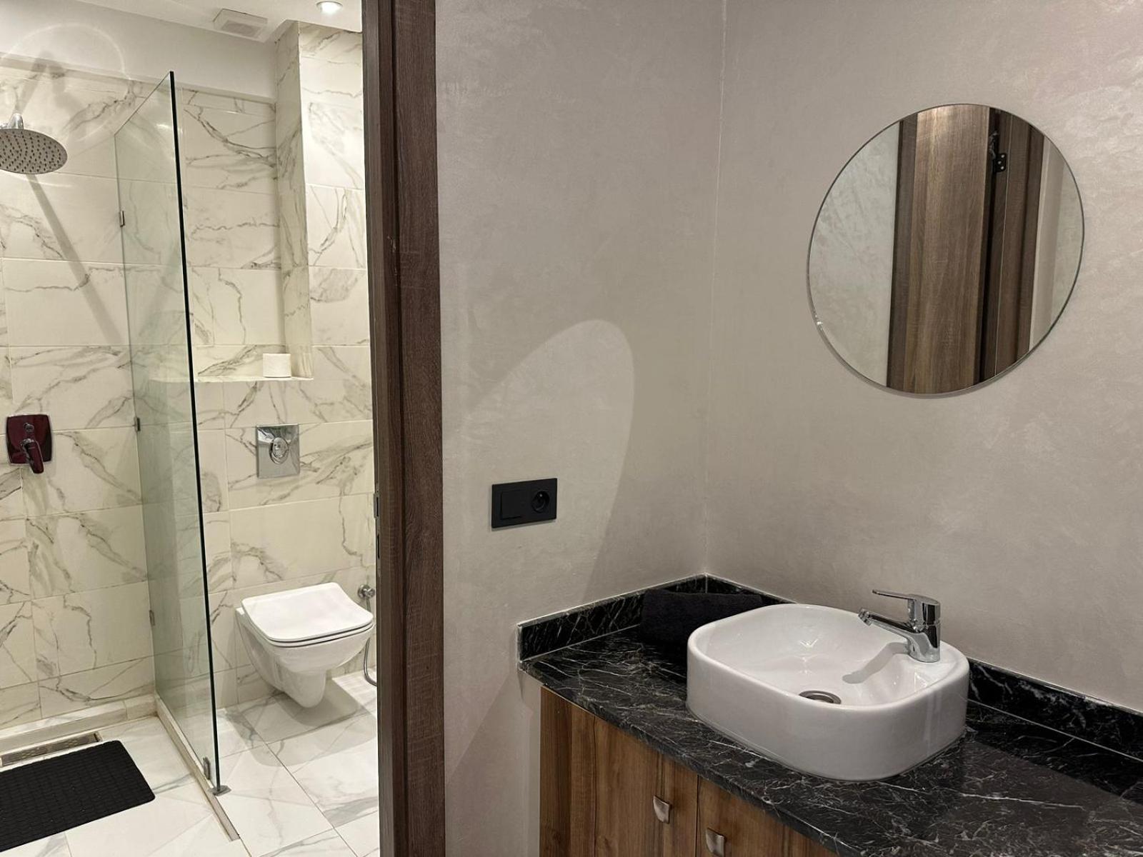 Residence Joudad Gueliz マラケシュ エクステリア 写真
