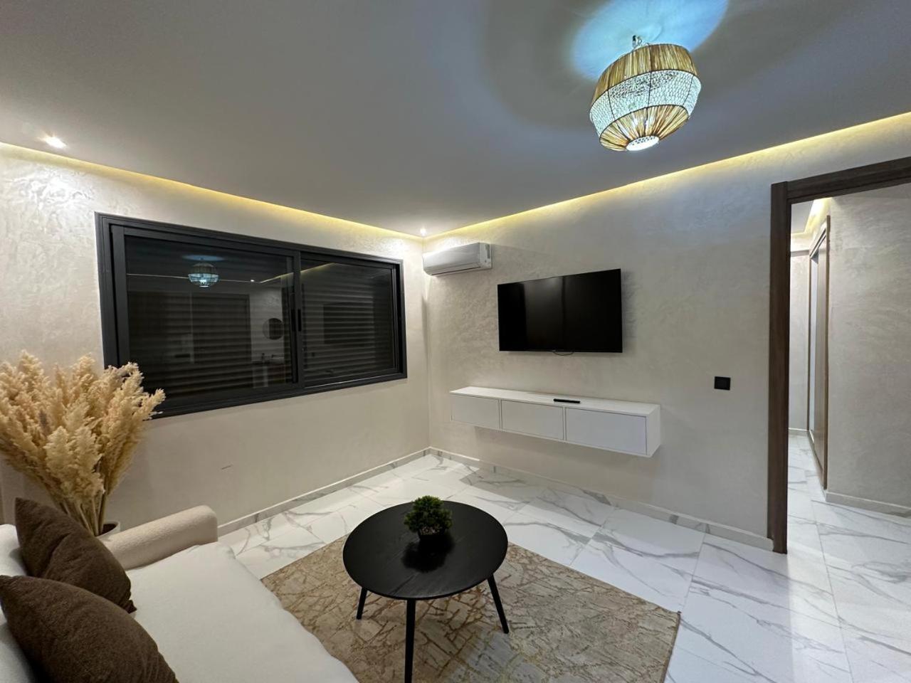 Residence Joudad Gueliz マラケシュ エクステリア 写真